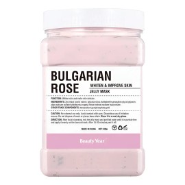 Jelly Mask Mascarilla Revitalizante Todo Tipo De Piel 650g
