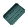 MicoYang Silicone Kitchen Sink Organizer Tray for Multiple Usage,Easy Clean