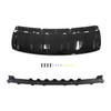 Front Bumper Protector Plate Cover for 2018-2022 Range Rover Sport