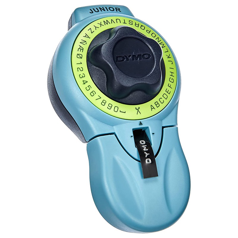 DYMO Relief Labeler for Children, 3D Label Printer with Ultra