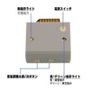 Concrete Microphone, Ultra Sensitive Sound Collection Device, Recordable, Wall Sound