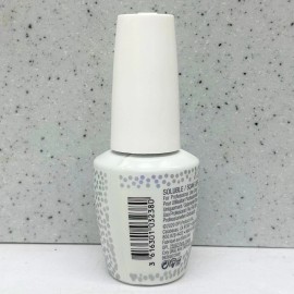 OPI Gel Color Polish - All A'twitter in Glitter - Holiday 2020 - HP M13