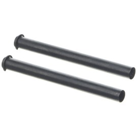 Stubai 282423 Spare axle to Drip Edge Double seamer, Grey