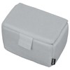 HAKUBA Soft Camera Case, grays