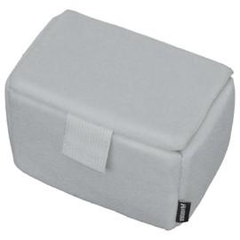 HAKUBA Soft Camera Case, grays