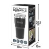 Durable 2-Way Vacuum Bottle