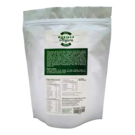 Té Verde Moringa en Polvo Naturel Viure Orgánico 500g                                                                                                 