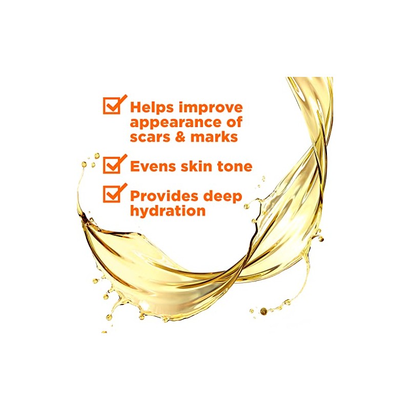 Palmer's Cocoa Butter Formula Skin Therapy Treatment Oil – Aceite