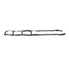 Elderly Sit Up Rope Nylon Length Adjustable Assist Bed Rope