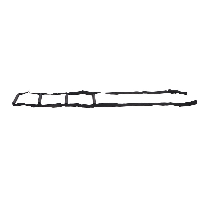 Elderly Sit Up Rope Nylon Length Adjustable Assist Bed Rope