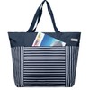 Anndora Shopping Bag Beach Bag Shoulder Bag XXL 40 Litres
