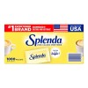 Splenda Zero Calorie Sweetener Packets (1,000 ct.)