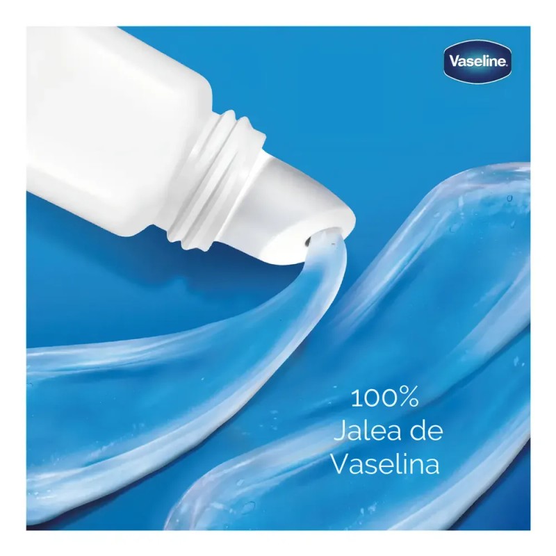 Vaseline Protector Labial Avanzado Lip Balm 2 Unidades 10g -