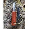 Fire Fast Fire Fly. European Fire Steel Ferro Rod and
