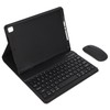 Tablet Case with Magnetic Keyboard for IOS Tablet Air2 9.7inch
