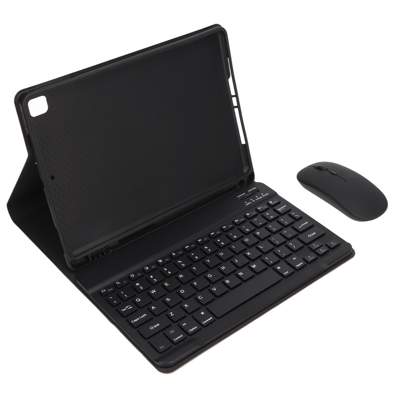 Tablet Case with Magnetic Keyboard for IOS Tablet Air2 9.7inch