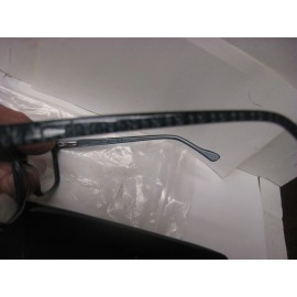 London Fog NEW London Fog   MARGO in SLATE 53- 15-135-35v mm  Eyeglass Frame & Generic Case