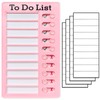 Chore Chart for Kids,To Do List, Daily Routine Chart, and