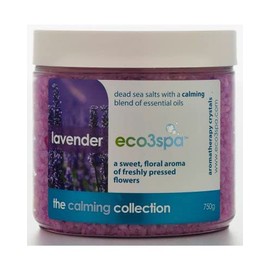eco3spa Hot Tub Aromatherapy Crystals (Lavender)