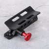 Extinguisher Mount Bracket Adjustable Fit for Jeep Wrangler Sport/ JK/