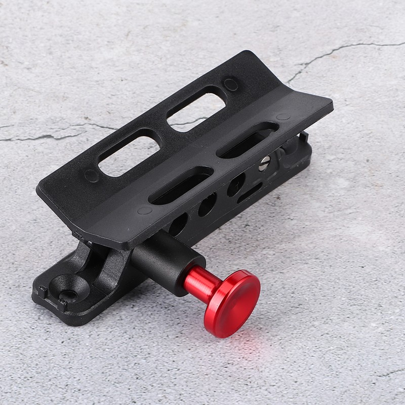 Extinguisher Mount Bracket Adjustable Fit for Jeep Wrangler Sport/ JK/
