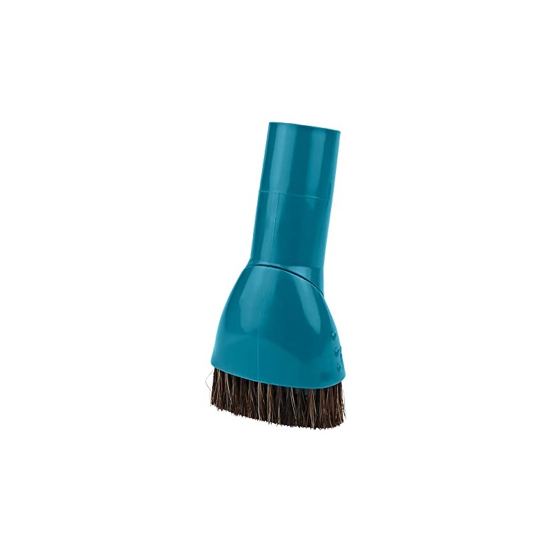 Makita 198553-2 Polypropylene Duster for Blower, Blue, 120 mm Length,