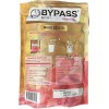 BPRI Bypass 400g Malteada Fresa Inhibidor De Apetito 100% Natural