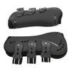 Horse Front Leg Boots Impact Resistance Shock Absorbing Breathable Horse
