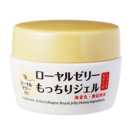 royal jelly mochiri gel all-in-one ceramide collagen hyaluronic acid nalsgen royal jelly honey