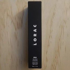LORAC PRO Soft Focus Longwear Foundation 14 Medium Dark 1 Fl Oz.