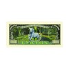 American Art Classics Unicorn Million Dollar Bill with Bill Protector