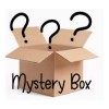 KFMX Caja Sorpresa Cuidado Cabello Piel Mystery Box Regalo Bellez