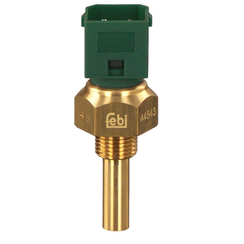 febi bilstein 44543 Coolant Temperature Sensor, pack of one