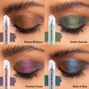 Cream Eyeshadow BY Physicians Formula Mineral Wear Diamond Metallic Eye