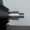 Hurricane Turning Tools, Headstock Spindle Adapter For Wood Lathe, Converts
