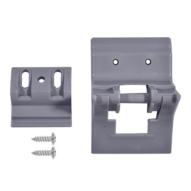 Compatible with Fiamma F45S Awning Box Rafter Support Fixing Kit