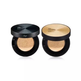 THE FACE SHOP 잉크래스팅 쿠션 (오리지널/글로우) 2123156 THE FACE SHOP Ink Lasting Cushion (Original/Glow) 2123156 [Room N201, Glow 04]