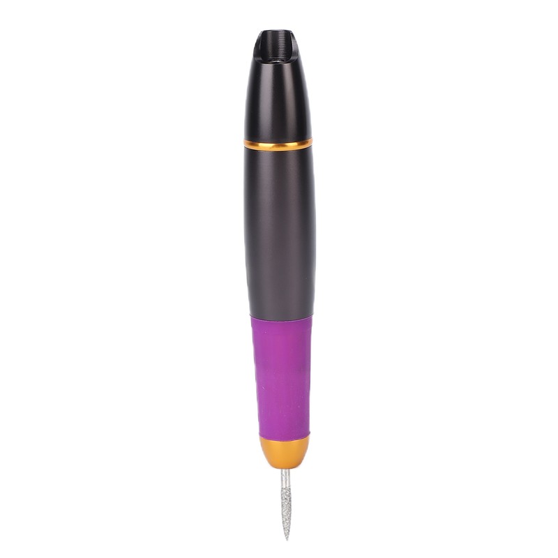 Electric Nail Drill Machine USB Charging Portable Nail Grinding Machine