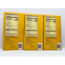 Trader Joe's 3 PACKS TRADER JOE'S DARK CHOCOLATE COFFEE BUZZ 4 BARS 3.5 OZ Each Pack