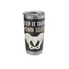 Keep It Tight Down South Pelvic Floor Therapy Therapist Stainless