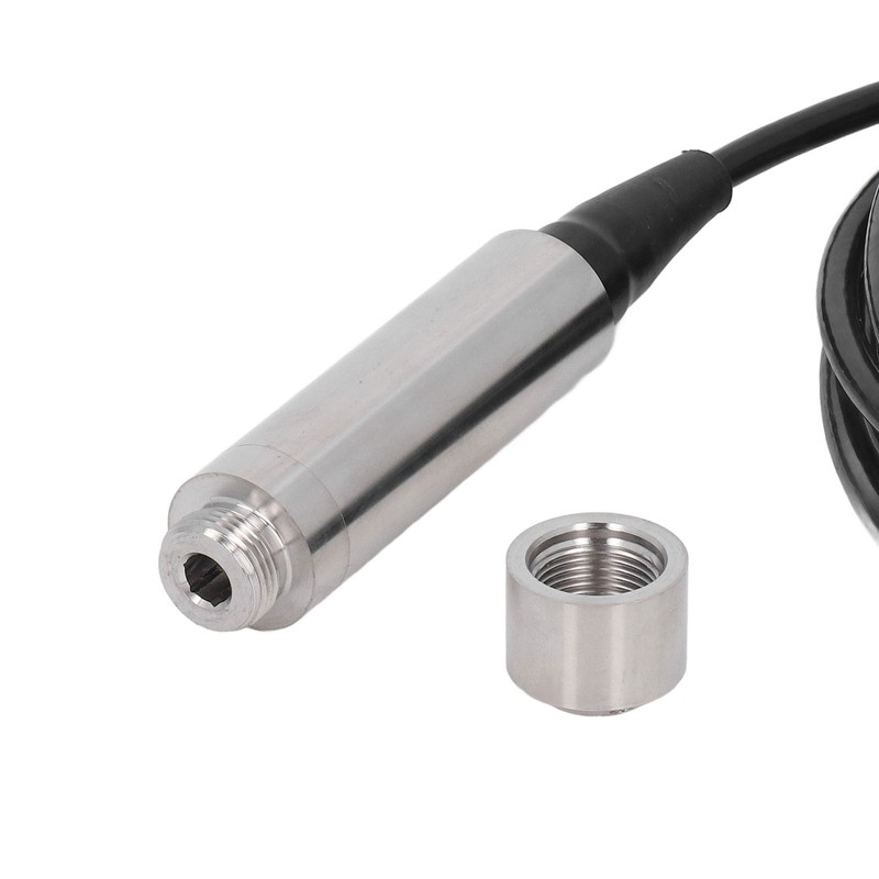 Liquid Level Transmitter High Sensitivity IP68 Throw in Water Level