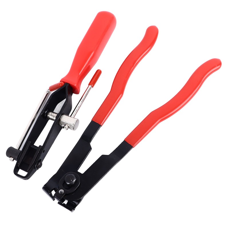 CV Joint Clamp Set Boot Clamp Pliers Ear Type Clamp