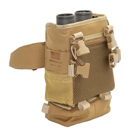 Alaska Guide Creations Ravus Binopack Bino Harness Mossy Oak Break-Up Country