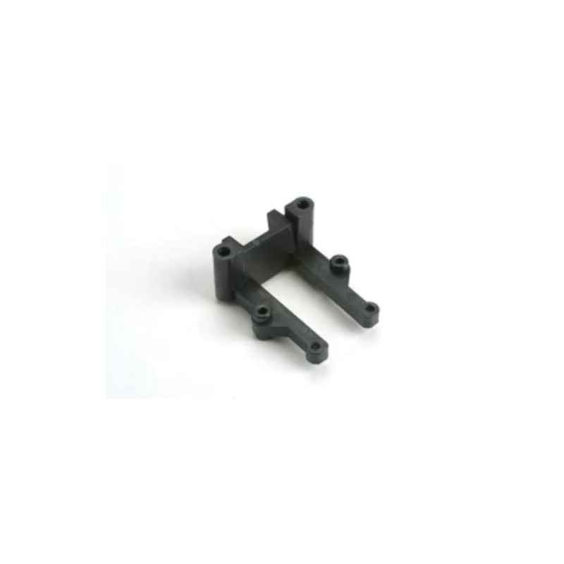 Traxxas 1632 Caster Blocks Left/Right Blue Eagle LS