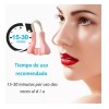 BOGENIANTE 6pzs Respingador Nasal Corrector De Nariz / Corrector Nasal