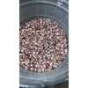 Bulkbuyz1 Purple Hominy Corn- Maiz para Pozole Morado Bulk No