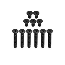 ZAHARA notebook base plate screw for LENOVO IdeaPad Legion Y740-15ICHg 81HE Y740-15IRH 81UF Y740-15IRHg 81UH Y740-17ICHg 81HH Y740-17IRH 81UG Y740-17IRHg 81UJ