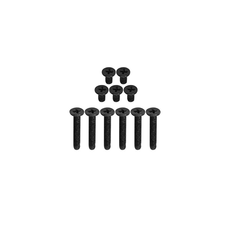 ZAHARA notebook base plate screw for LENOVO IdeaPad Legion Y740-15ICHg