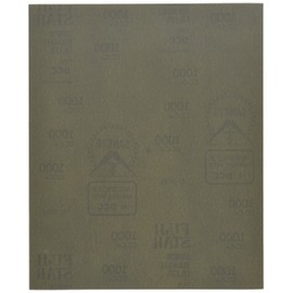 Sankyo Rikaku #1000 Water Resistant File, Pack of 10