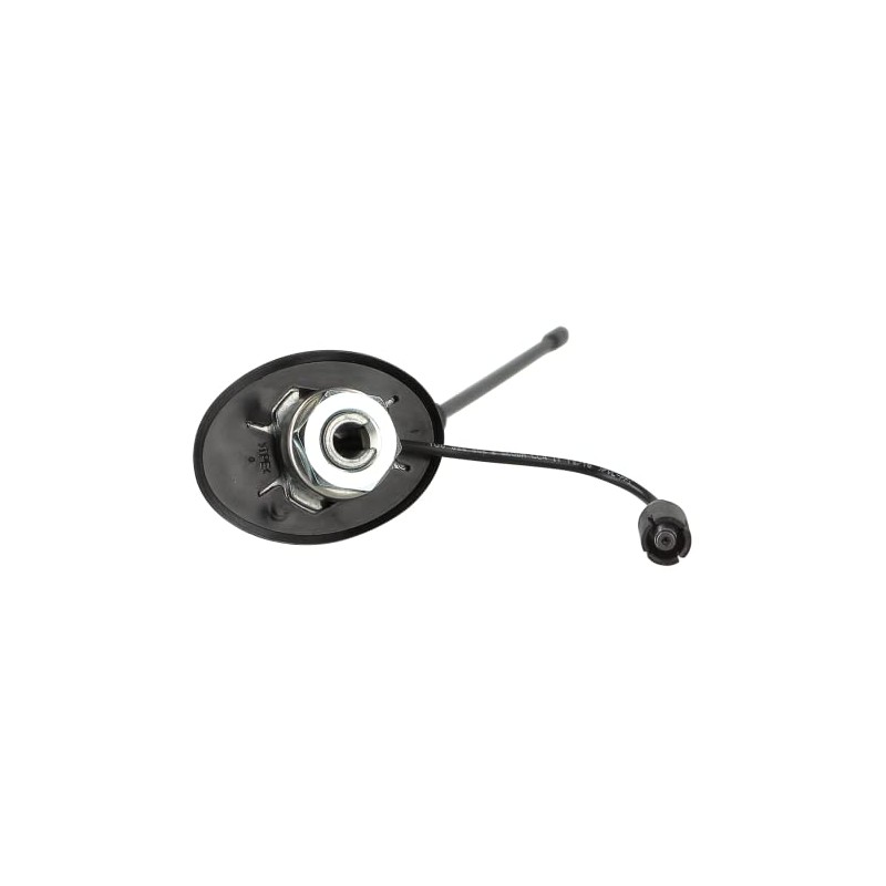 Roof antenna AM / FM 16 V / 60° bar